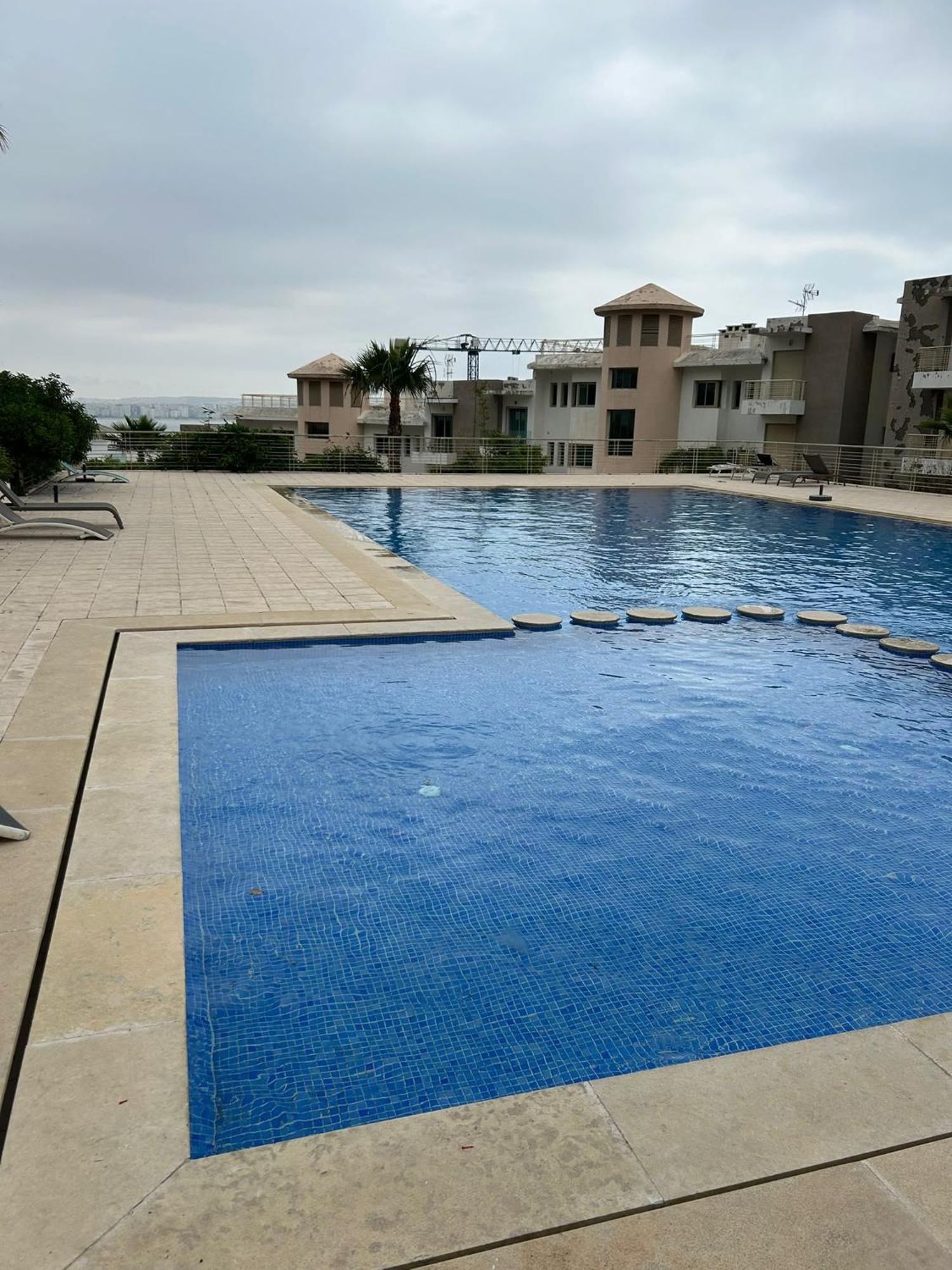 Apartamento Prive Boven Rr Ice *
